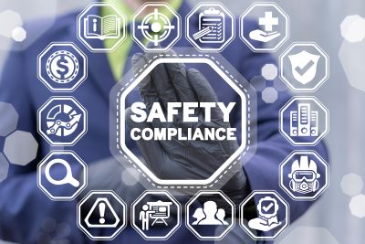 Safety First: OSHA Compliance for Small Businesses - May 14