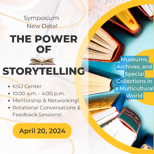 2024 Storytelling Symposium