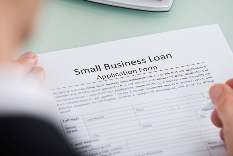 Funding Your Future: Navigating Business Loans - September 16